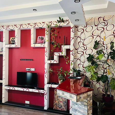 Jeji'S Apartment تبليسي المظهر الخارجي الصورة
