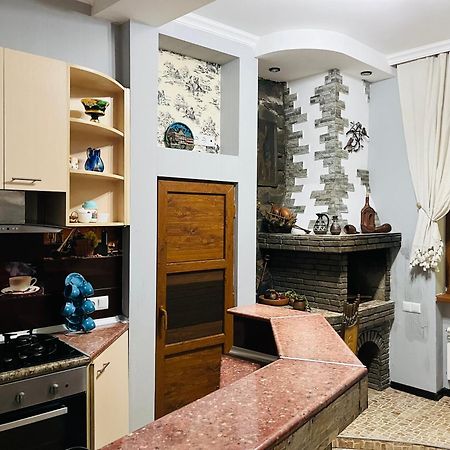 Jeji'S Apartment تبليسي المظهر الخارجي الصورة