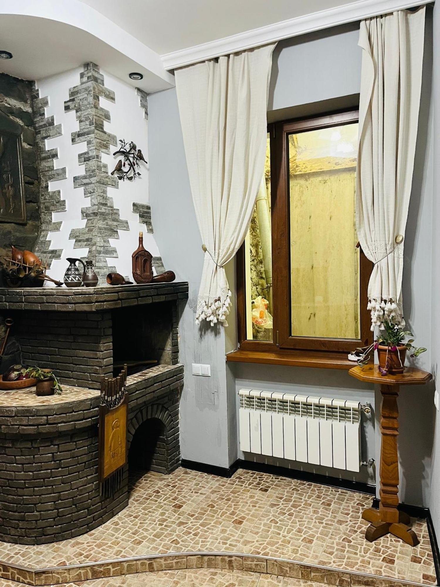 Jeji'S Apartment تبليسي المظهر الخارجي الصورة