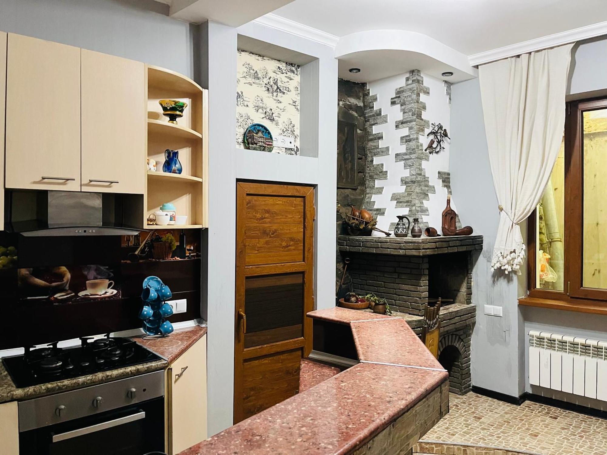 Jeji'S Apartment تبليسي المظهر الخارجي الصورة