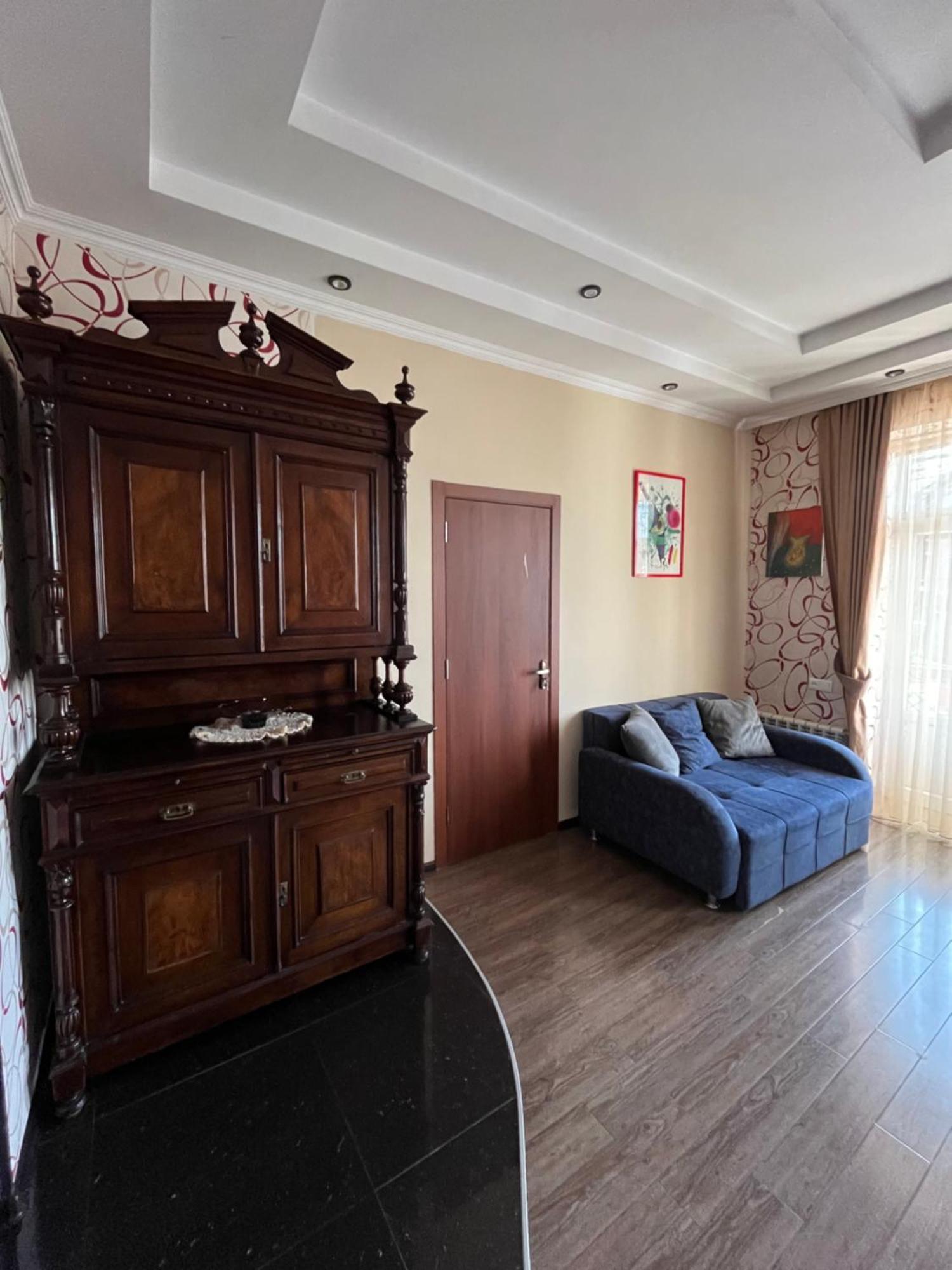 Jeji'S Apartment تبليسي المظهر الخارجي الصورة