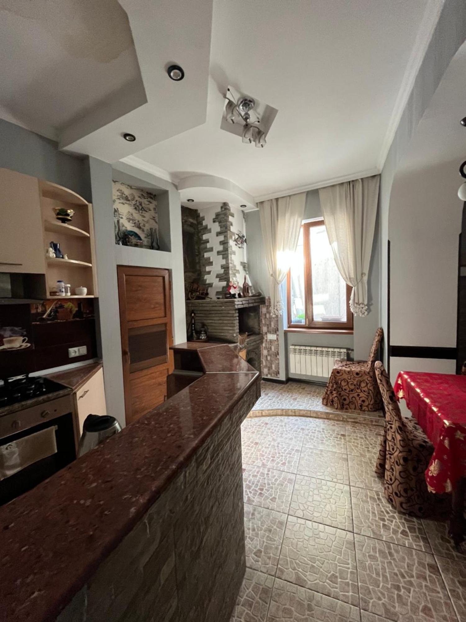 Jeji'S Apartment تبليسي المظهر الخارجي الصورة