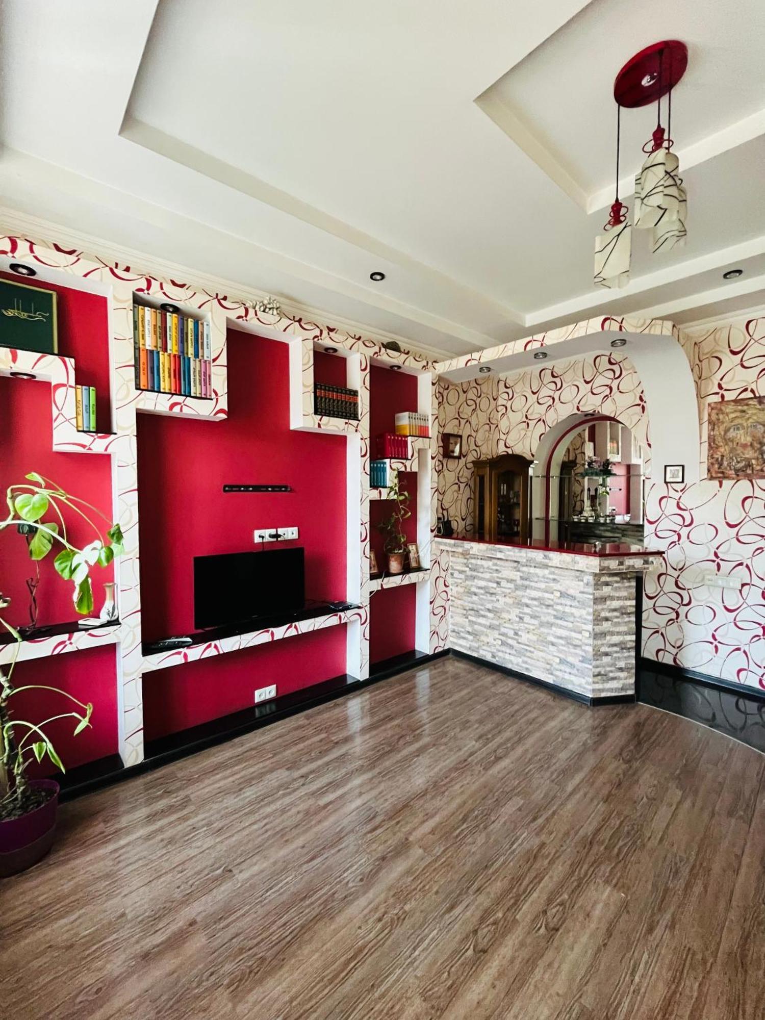 Jeji'S Apartment تبليسي المظهر الخارجي الصورة